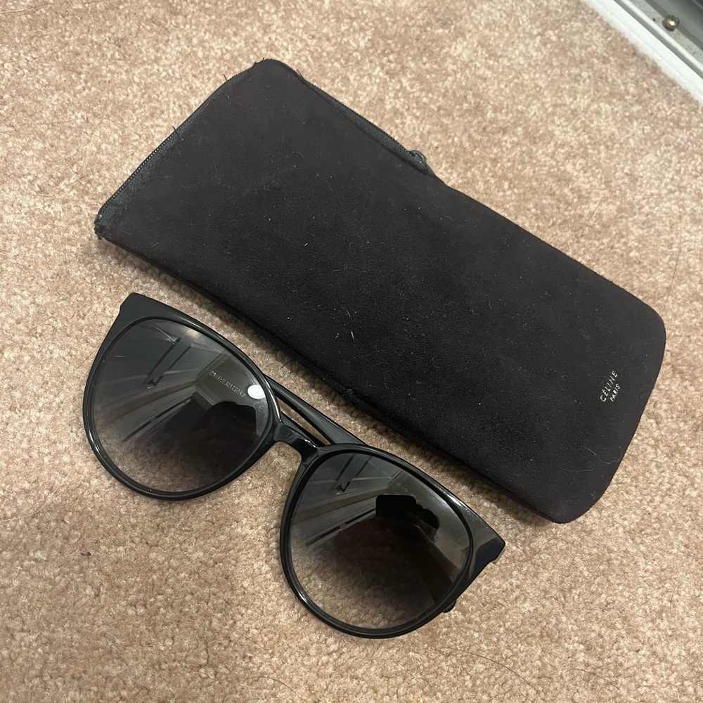 Celine sunglasses